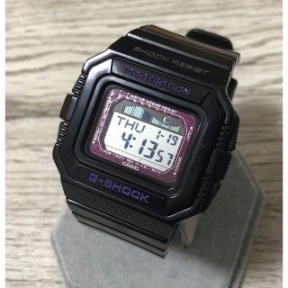 ジーショック(G-SHOCK)のCASIO G-SHOCK GLX-5500 (腕時計(デジタル))