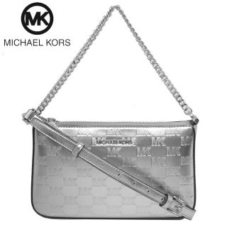 マイケルコース(Michael Kors) ナイロン ショルダーバッグ(レディース ...