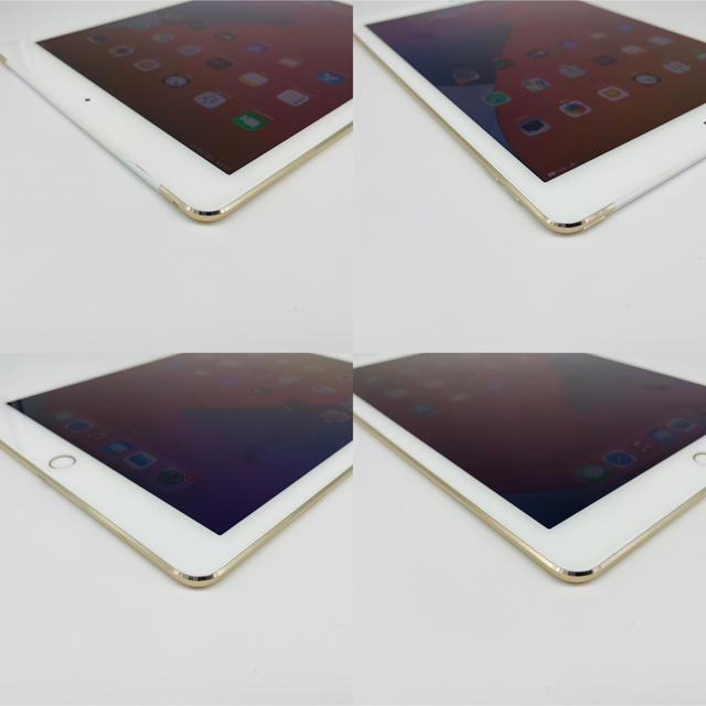 【美品】iPad Pro 128GB セルラーモデルOffice導入