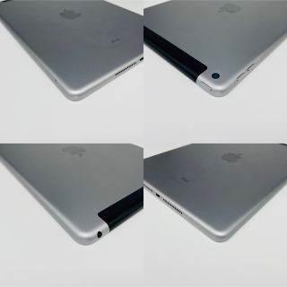 iPad - iPad 第五世代 32GB SIMフリー Office導入&オマケ付きの通販