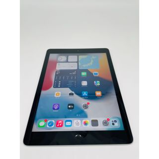 iPad - iPad 第五世代 32GB SIMフリー Office導入&オマケ付きの通販