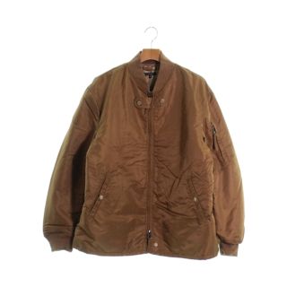 エンジニアードガーメンツ(Engineered Garments)のEngineered Garments ブルゾン（その他） M ゴールド 【古着】【中古】(その他)