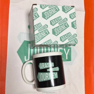 嵐 マグカップの通販 200点以上 | 嵐を買うならラクマ
