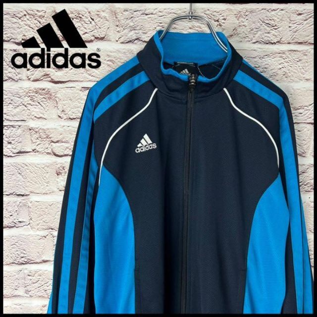 adidas(アディダス)のadidas　アディダス　ウェア　アウター　ジャージ【150】 その他のその他(その他)の商品写真