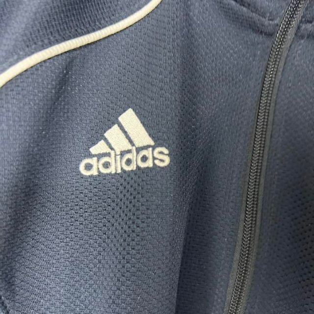 adidas(アディダス)のadidas　アディダス　ウェア　アウター　ジャージ【150】 その他のその他(その他)の商品写真