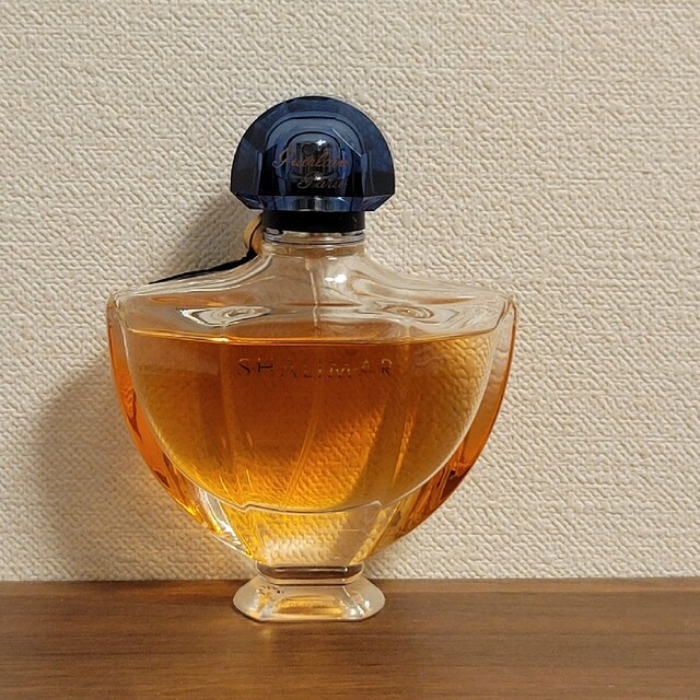 最終お値下げ【GUERLAIN】☆新品・未使用☆シャリマー EDP 50ml