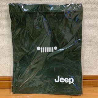 ジープ(Jeep)のトートバッグ(トートバッグ)