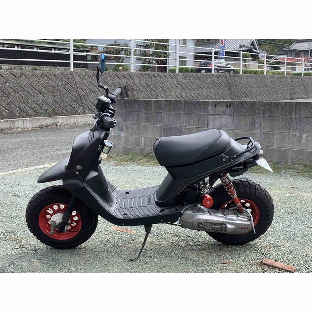 bw´s 3AA カスタム車両-