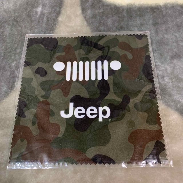 Jeep(ジープ)のメガネ　サングラス用セリート メンズのファッション小物(サングラス/メガネ)の商品写真