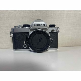 ニコン(Nikon)のNikon フィルム　一眼レフカメラ(フィルムカメラ)