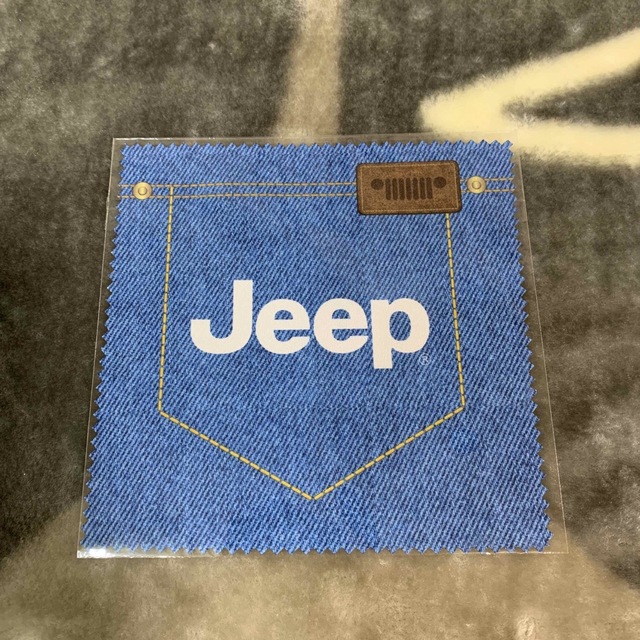 Jeep(ジープ)のメガネ　サングラス用セリート メンズのファッション小物(サングラス/メガネ)の商品写真