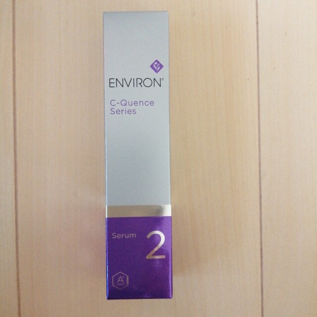 ENVIRON エンビロン C－クエンスセラム 2