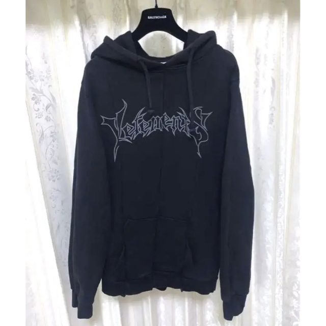 定番のお歳暮&冬ギフト 再構築 ヴェトモン VETEMENTS - VETEMENTS