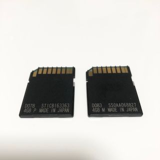 富士通 2008地図データSDカード