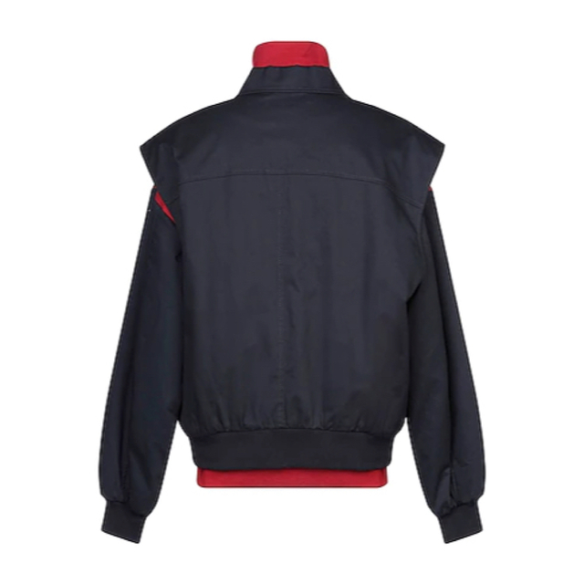 名作 バレンシアガ BALENCIAGA - Balenciaga 19SS Jacket Twin