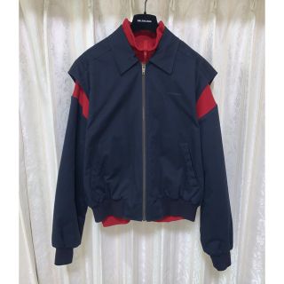 Balenciaga - BALENCIAGA バレンシアガ 19SS Twin-Set Jacketの通販 by