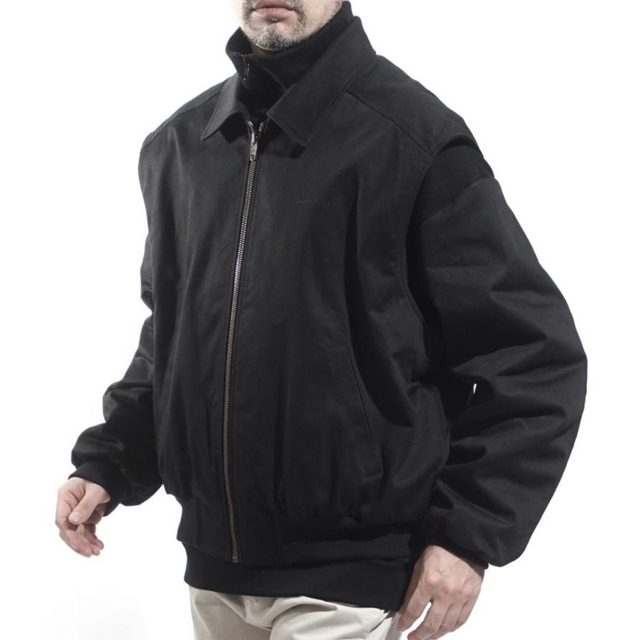 BALENCIAGA バレンシアガ 19SS Twin-Set Jacket | myglobaltax.com