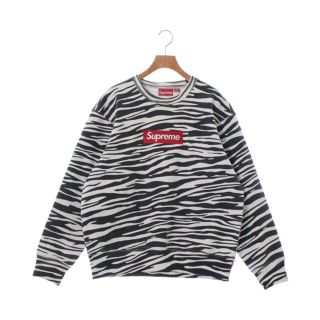 Supreme シュプリーム スウェット S