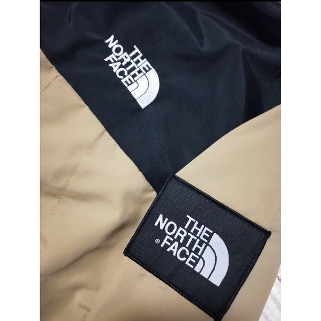 THE NORTH FACE - べ【訳アリ】【送料無料】ノースフェイス ナイロン ...