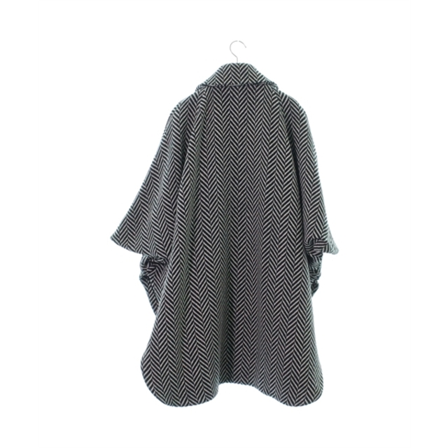 Stella McCartney - STELLA McCARTNEY コート(その他) 34(XS位