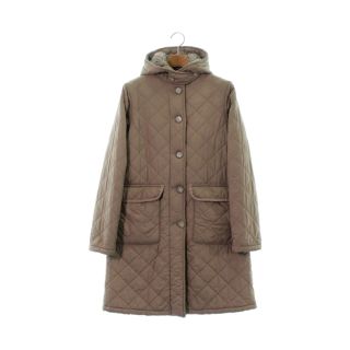 マッキントッシュ(MACKINTOSH)のMACKINTOSH コート（その他） 36(XS位) ベージュ 【古着】【中古】(その他)