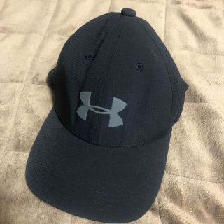 アンダーアーマー(UNDER ARMOUR)のUNDER ARMOR GOLF  キャップ(キャップ)