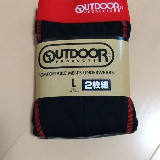 アウトドアプロダクツ(OUTDOOR PRODUCTS)のボクサーパンツ L(ボクサーパンツ)