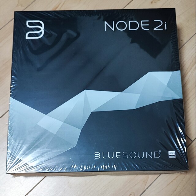 BLUESOUND NODE2i