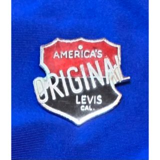 リーバイス(Levi's)のLevi’s  バッジ(その他)