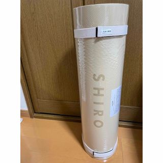 シロ SHIRO ヨガマット 2023年ゴールド会員