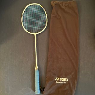 ヨネックス(YONEX)のYONEX ASTROX33 バドミントンラケット(バドミントン)