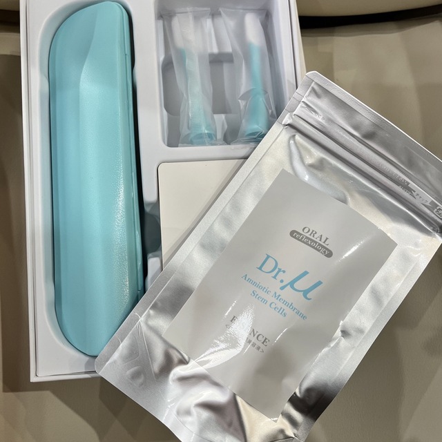 口腔内美容機器 美容液セット✨リフトアップ✨ 美容/健康 美容/健康