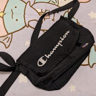 チャンピオン(Champion)のチャンピオンショルダーバック(ショルダーバッグ)