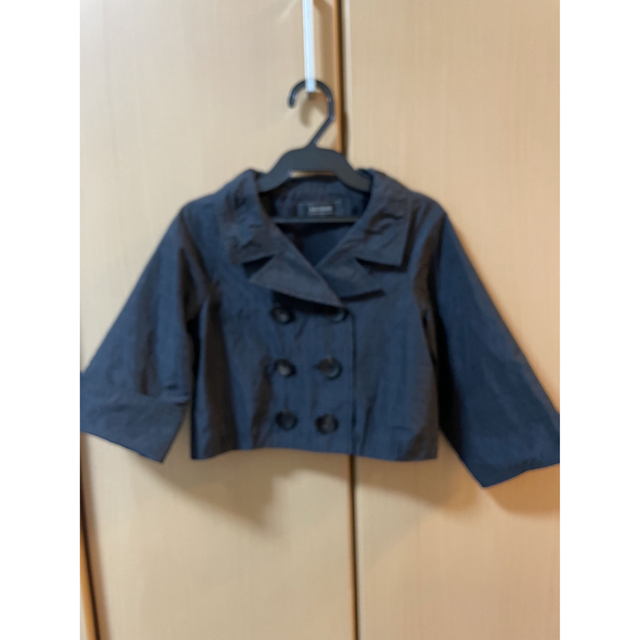 ARTISAN(アルティザン)の110センチ　女児　ジャケット キッズ/ベビー/マタニティのキッズ服女の子用(90cm~)(ジャケット/上着)の商品写真