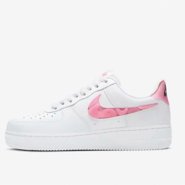 NIKE/ナイキ♡バレンタインモデル♡エアフォースair force24.5cm