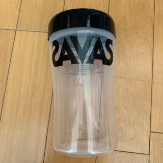 ザバス(SAVAS)の【値下げ】SAVAS プロテインシェイカー(プロテイン)