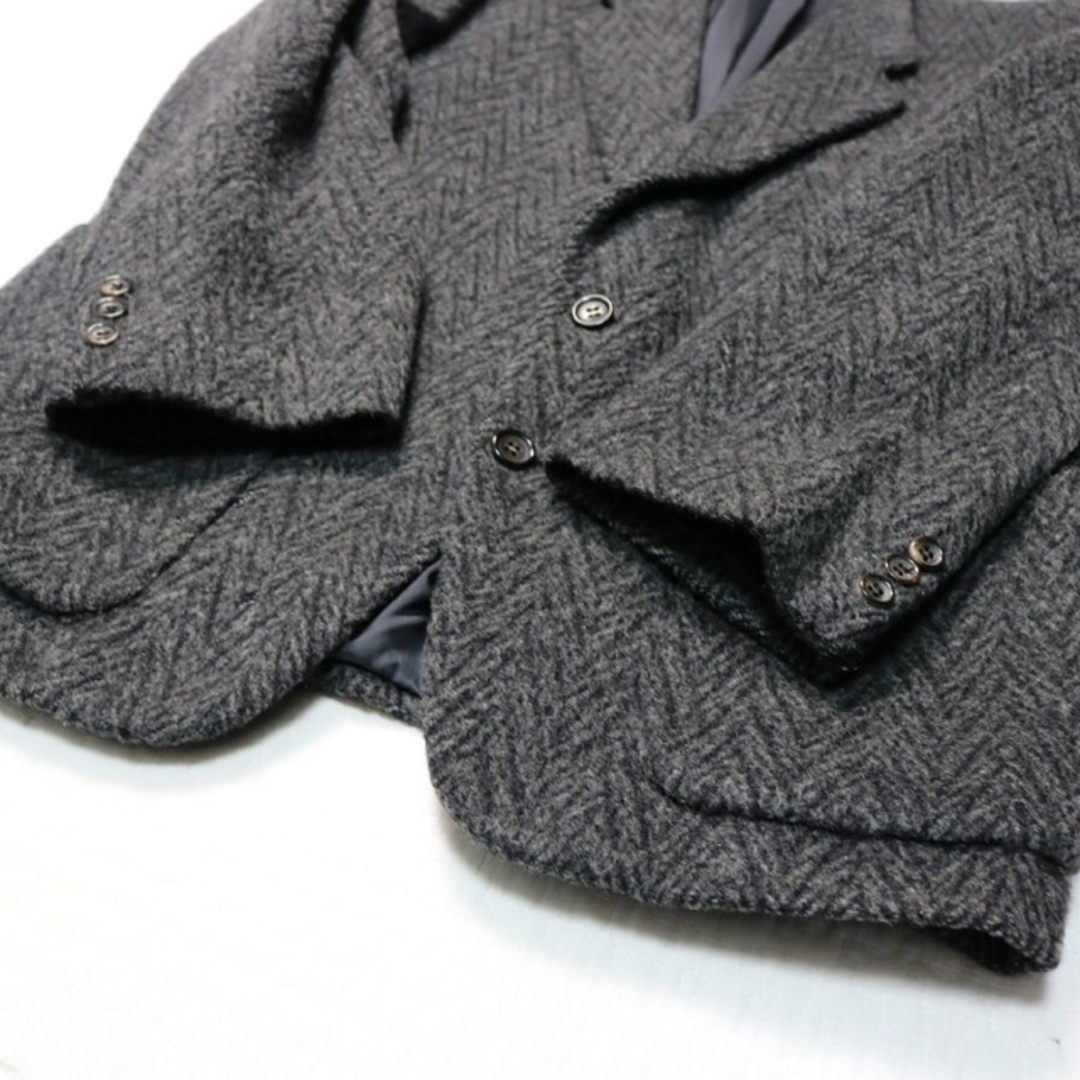 COMME des GARCONS - 【80's】コムデギャルソンオム DEUX COMME des GARCONS - 【80's】コムデギャルソンオム DEUX