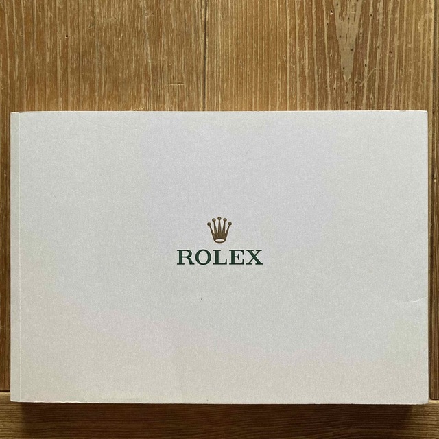 偉大な ROLEX - ロレックス カタログです 2013年 カタログ+マニュアル - ebci.ucr.ac.cr