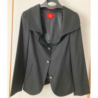 ヴィヴィアンウエストウッド(Vivienne Westwood)の【ぽこぽこ様専用】Vivienne Westwood スーツ(スーツ)