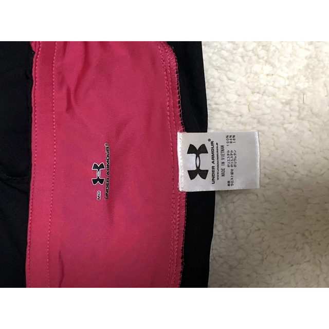 UNDER ARMOUR(アンダーアーマー)のアンダーアーマー・ショートパンツ スポーツ/アウトドアのトレーニング/エクササイズ(トレーニング用品)の商品写真