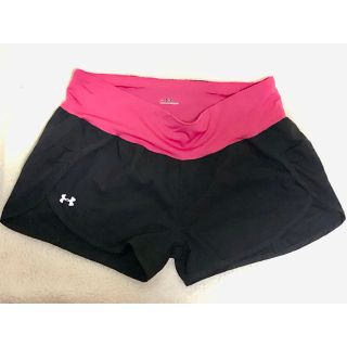 アンダーアーマー(UNDER ARMOUR)のアンダーアーマー・ショートパンツ(トレーニング用品)