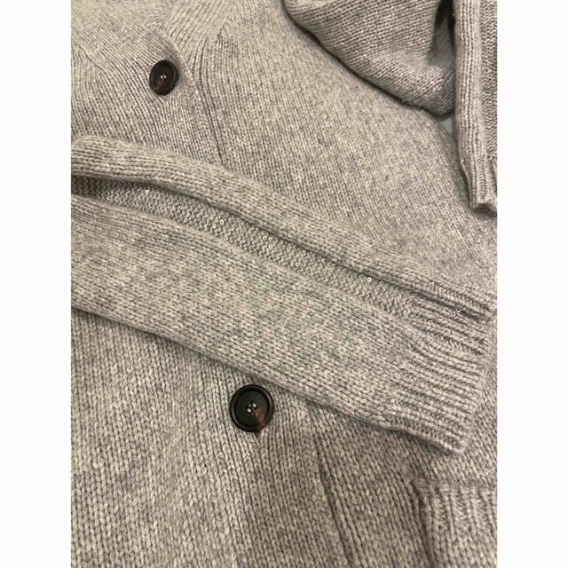 ブルネロクチネリ カシミヤ カーディガン | www.mcmchedu.com