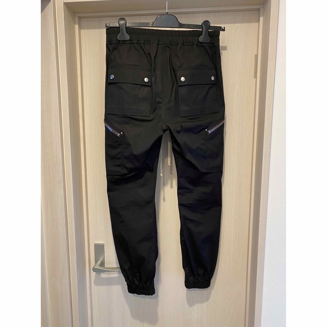 RickOwens リックオウエンス カーゴジョグ48 2020AW | www.jarussi.com.br