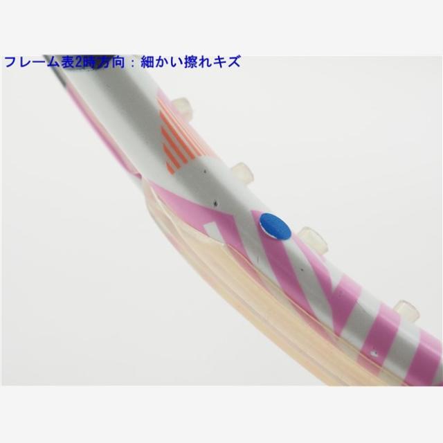 ☆#☆ テニスラケット ヘッド グラフィン エックスティー ラジカル