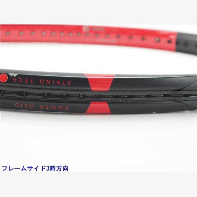 DUNLOP(ダンロップ)の中古 テニスラケット ダンロップ シーエックス 400 2019年モデル (G2)DUNLOP CX 400 2019 スポーツ/アウトドアのテニス(ラケット)の商品写真