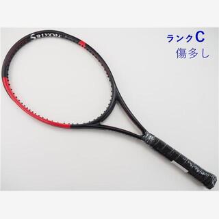 DUNLOP - 中古 テニスラケット ダンロップ シーエックス 400 2019年モデル (G2)DUNLOP CX 400 2019