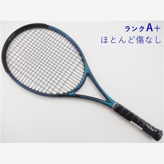 テニスラケット ウィルソン ウルトラ 100エル バージョン4.0 2022年モデル (G2)WILSON ULTRA 100L V4.0 2022