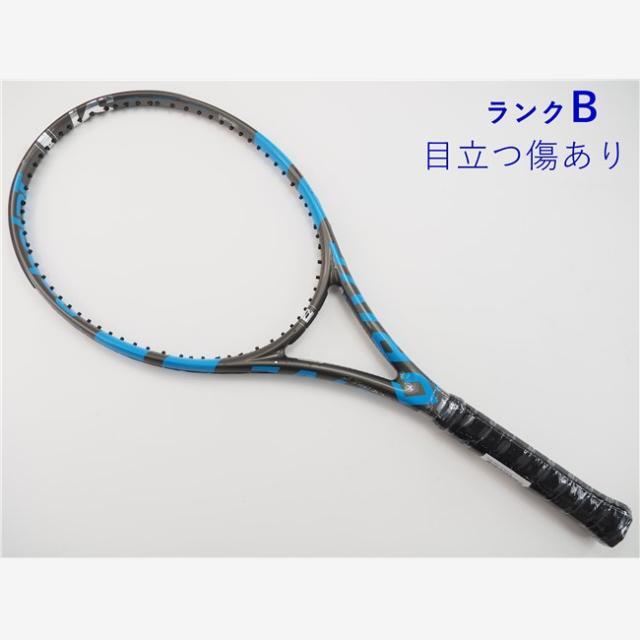 テニスラケット バボラ ピュア ドライブ ブイエス 2019年モデル (G2)BABOLAT PURE DRIVE VS 2019