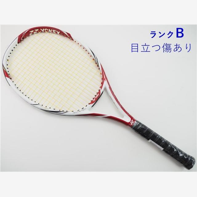 テニスラケット ヨネックス ブイコア 100エス 2011年モデル (G1)YONEX VCORE 100S 2011