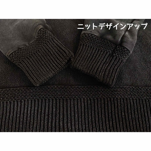 schott(ショット)のカイオウ様専用 メンズのトップス(パーカー)の商品写真